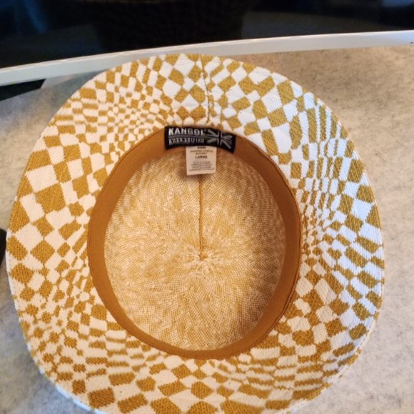 Kangol Bucket Hat - Picture 3 of 5